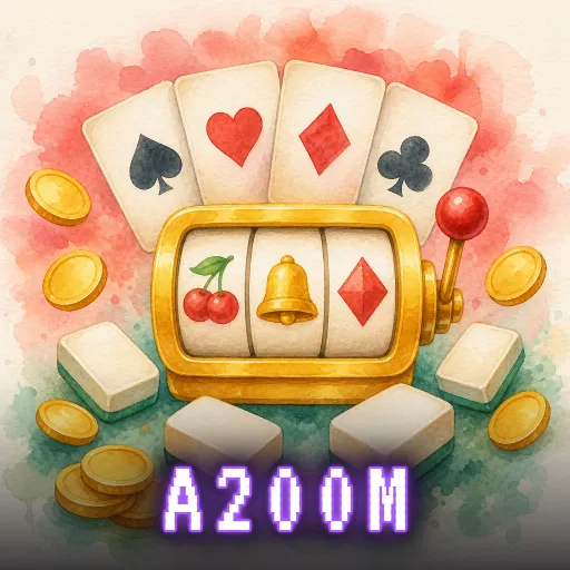 a200m APK Indonesia - Tampilan antarmuka