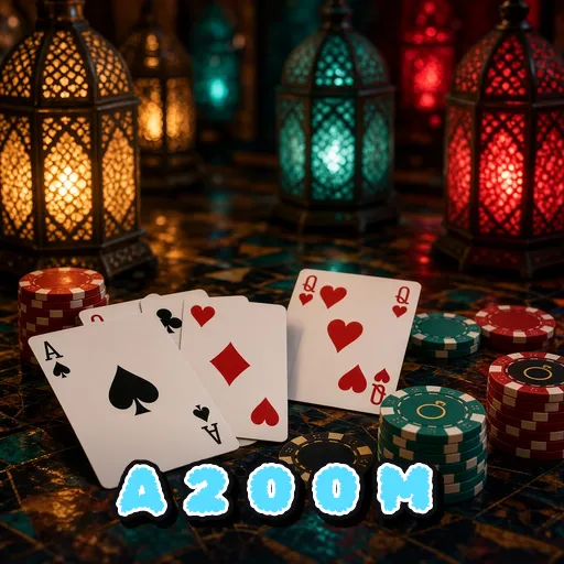 Informasi umum FAQ a200m APK Android Indonesia